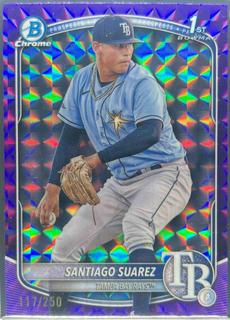 Santiago Suarez