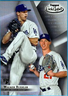 Walker Buehler
