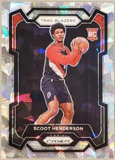 Scoot Henderson