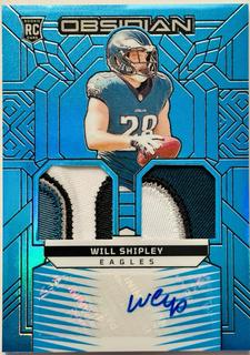 Will Shipley