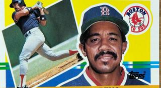 Tony Pena