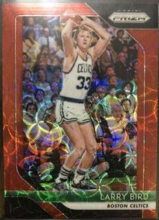 Larry Bird