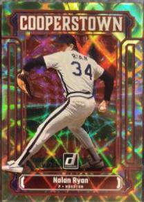 Nolan Ryan