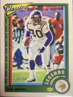 Cris Carter