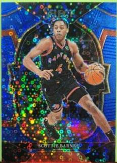 Scottie Barnes