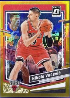 Nikola Vucevic