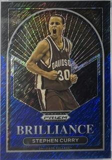 Stephen Curry