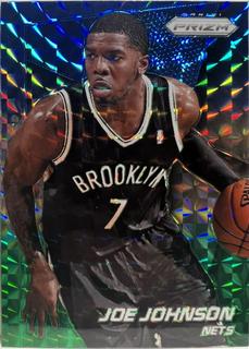 Joe Johnson