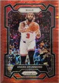 Andre Drummond