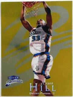 Grant Hill