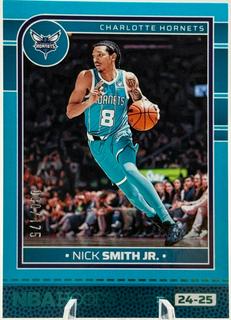 Nick Smith Jr.