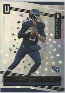 Marcus Mariota