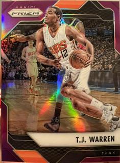T.J. Warren