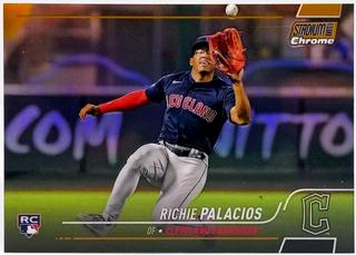 Richie Palacios