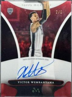 Victor Wembanyama