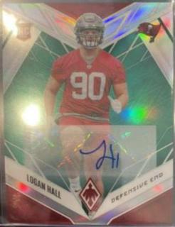 Logan Hall