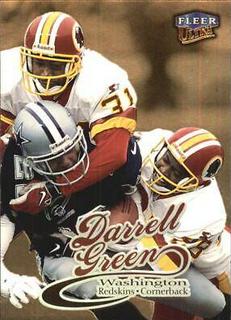 Darrell Green