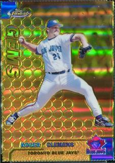 Roger Clemens
