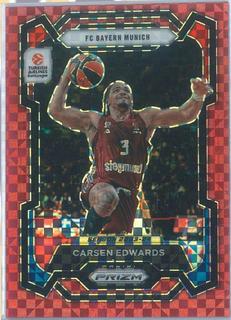 Carsen Edwards