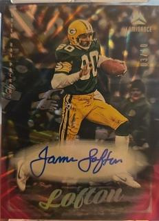 James Lofton