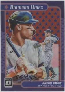Aaron Judge