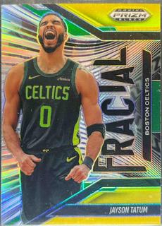 Jayson Tatum