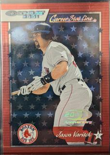 Jason Varitek