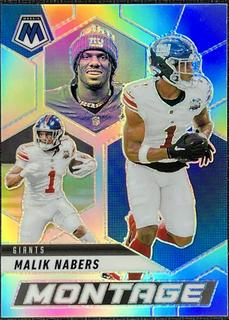 Malik Nabers
