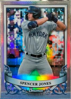 Spencer Jones