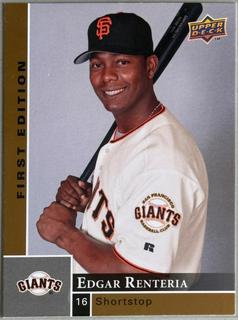 Edgar Renteria