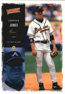 Chipper Jones