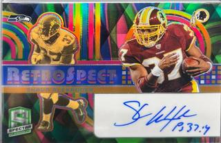 Shaun Alexander