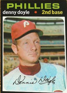 Denny Doyle