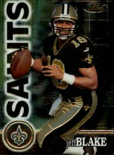 Jeff Blake