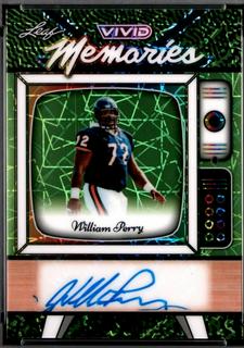 William Perry
