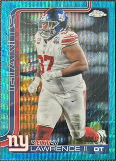 Dexter Lawrence II