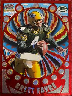 Brett Favre