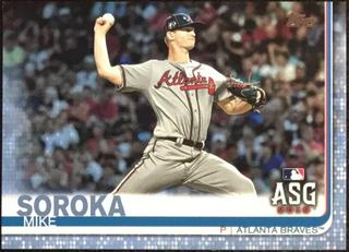 Mike Soroka