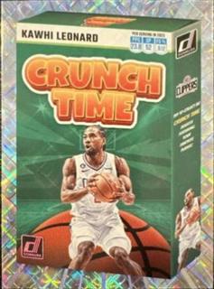 Kawhi Leonard