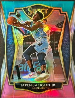 Jaren Jackson Jr.