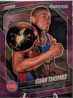 Isiah Thomas