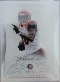 A.J. Green