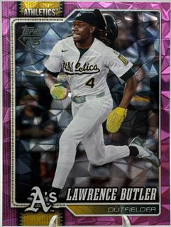 Lawrence Butler