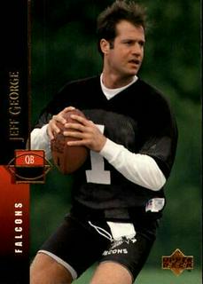 Jeff George