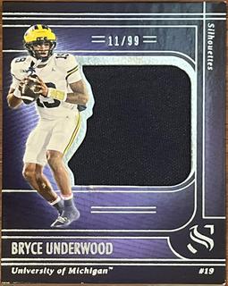 Bryce Underwood