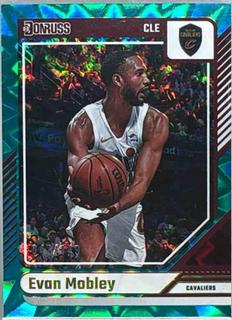 Evan Mobley