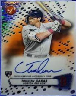 Triston Casas