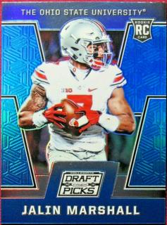 Jalin Marshall
