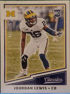 Jourdan Lewis