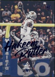 Hakeem Butler